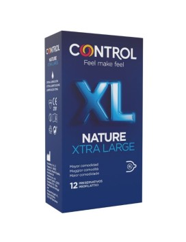 CONTROL - ADAPTA NATURE XL...