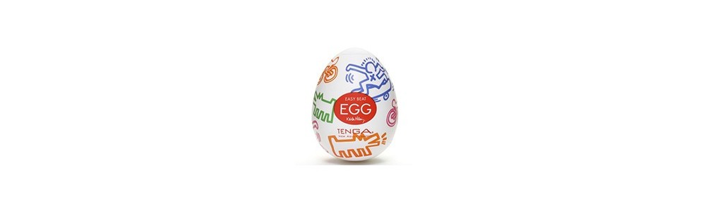 Comprar huevo masturbador – Placer Natural