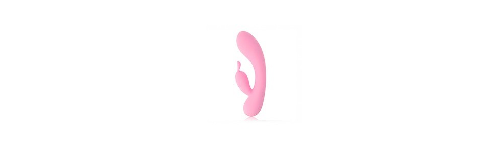 Vibradores o masajeadores clitoriales – Placer Natural -  Sexshop Sostenible