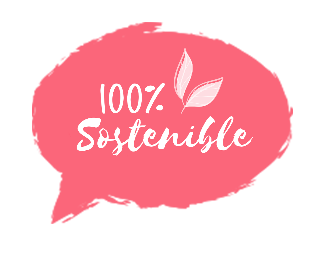 100% sostenible
